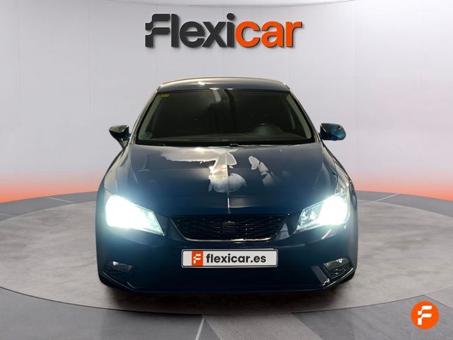 Foto del SEAT León 2.0TDI CR S&S Style 150