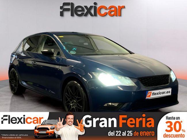 SEAT León (2.0 TDI 110kW (150CV) St&Sp Style) en Pontevedra