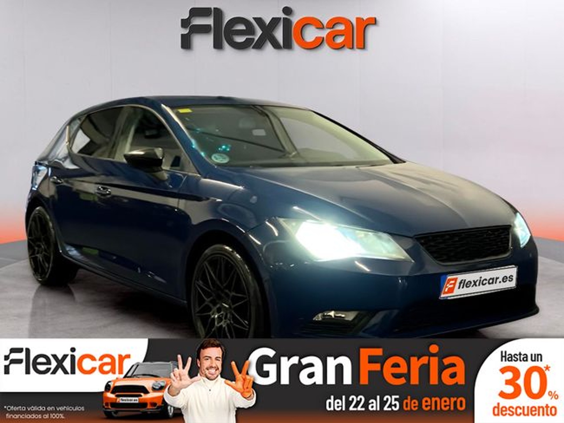 Imagen de SEAT León