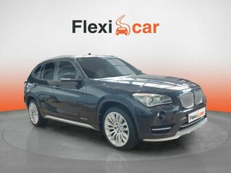 Imagen de BMW X1 sDrive 16d