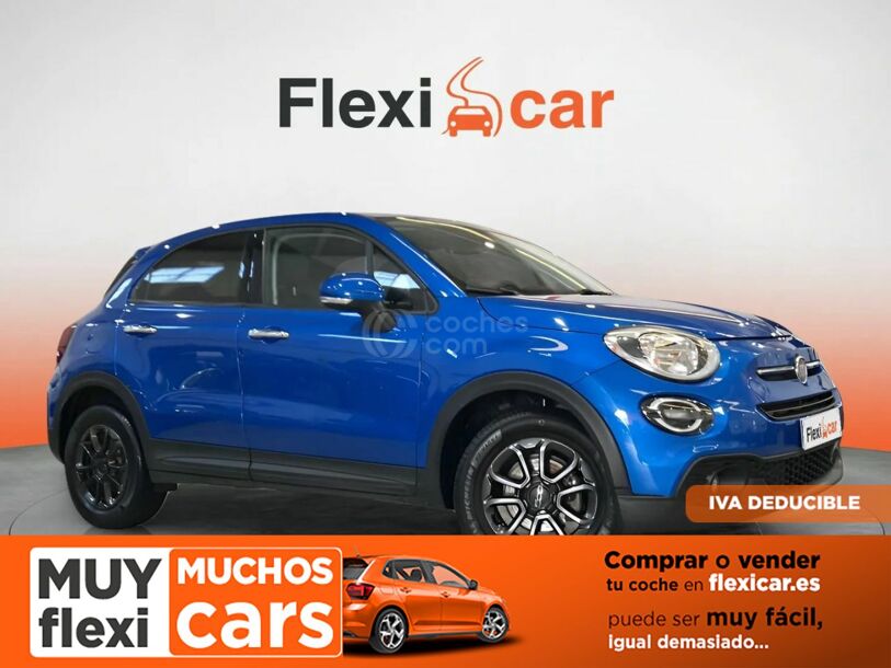 Foto del FIAT 500L 1.3Mjt II S&S Cross