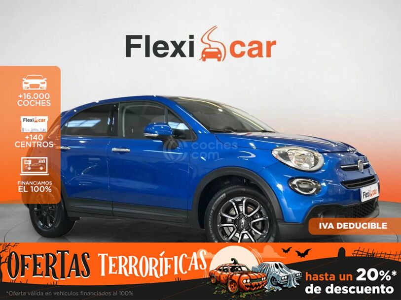 Foto del FIAT 500L 1.3Mjt II S&S Cross