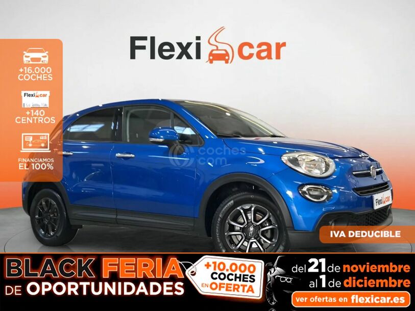 Foto del FIAT 500L 1.3Mjt II S&S Cross