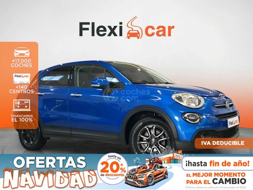 Foto del FIAT 500L 1.3Mjt II S&S Cross