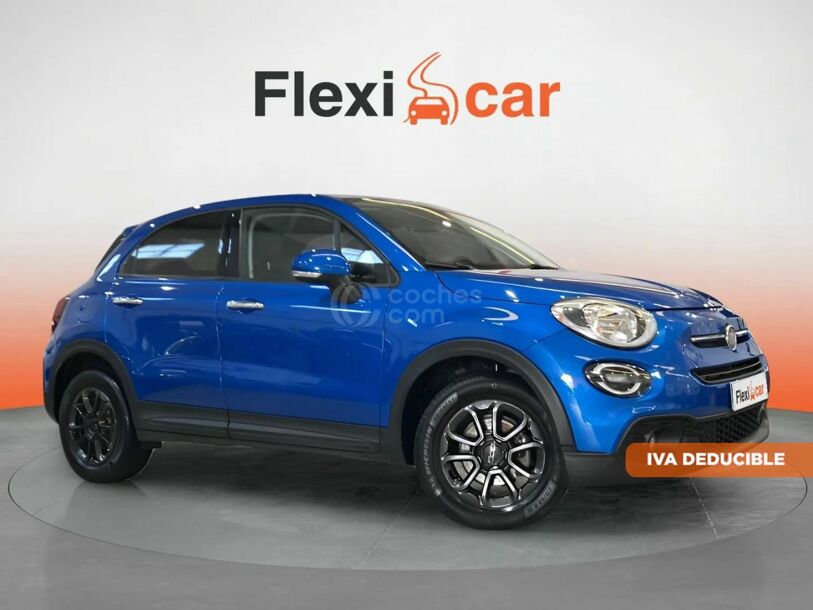 Foto del FIAT 500L 1.3Mjt II S&S Cross