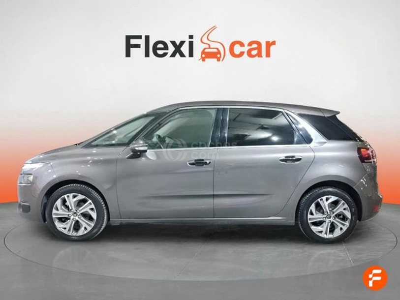 Foto del CITROEN C4 Picasso 1.2 PureTech S&S Feel 130