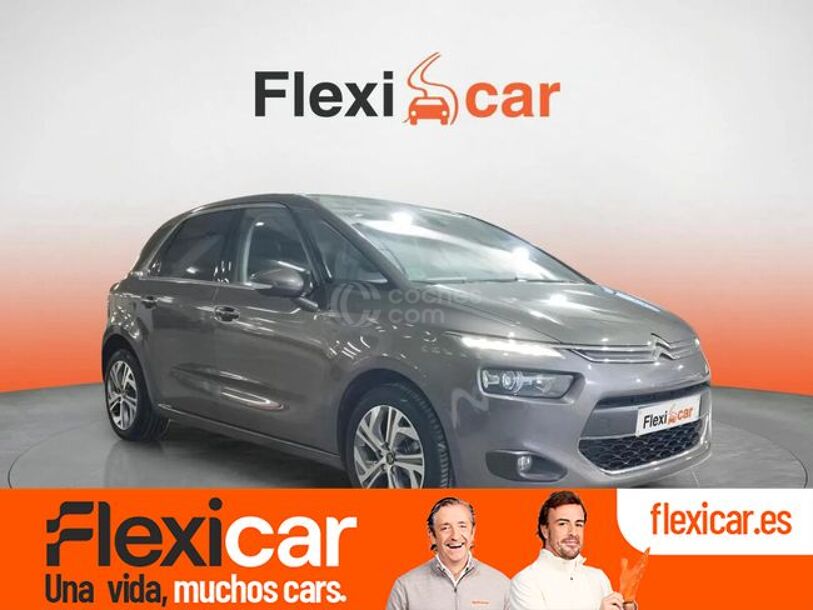 Foto del CITROEN C4 Picasso 1.2 PureTech S&S Feel 130