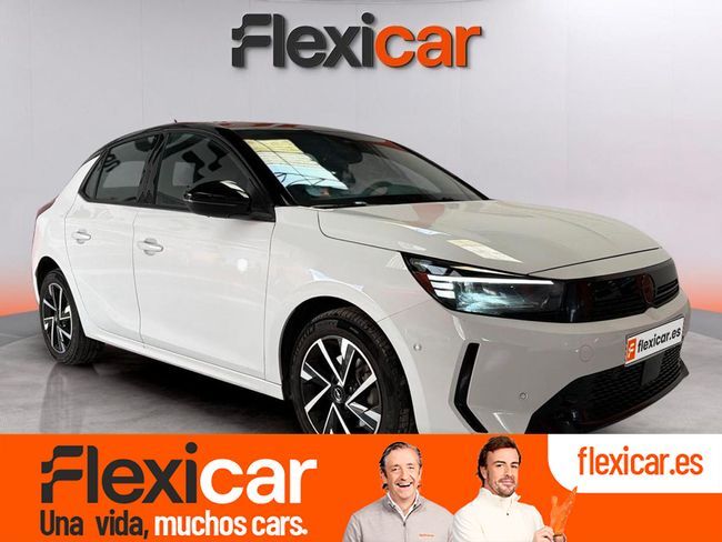 OPEL Corsa (1.2T XHL 74kW (100CV) #Yes) en Valencia