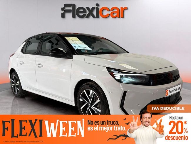OPEL Corsa (1.2T XHL 74kW (100CV) #Yes) en Valencia
