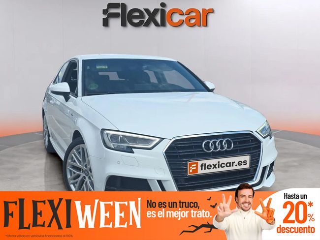 AUDI A3 (1.5 TFSI 110kW (150CV) CoD EVO Sportback) en Murcia