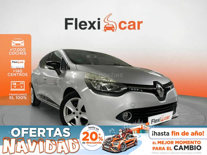 Foto del RENAULT Clio 1.5dCi Energy Business 66kW