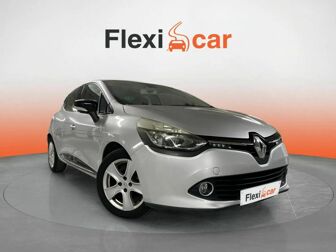 Imagen de RENAULT Clio 1.5dCi Energy Business 66kW