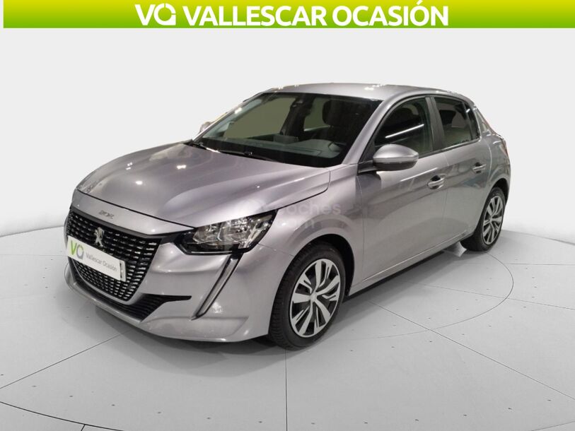 Foto del PEUGEOT 208 1.5 BlueHDi S&S Active 100