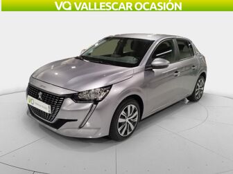 Imagen de PEUGEOT 208 1.5 BlueHDi S&S Active 100