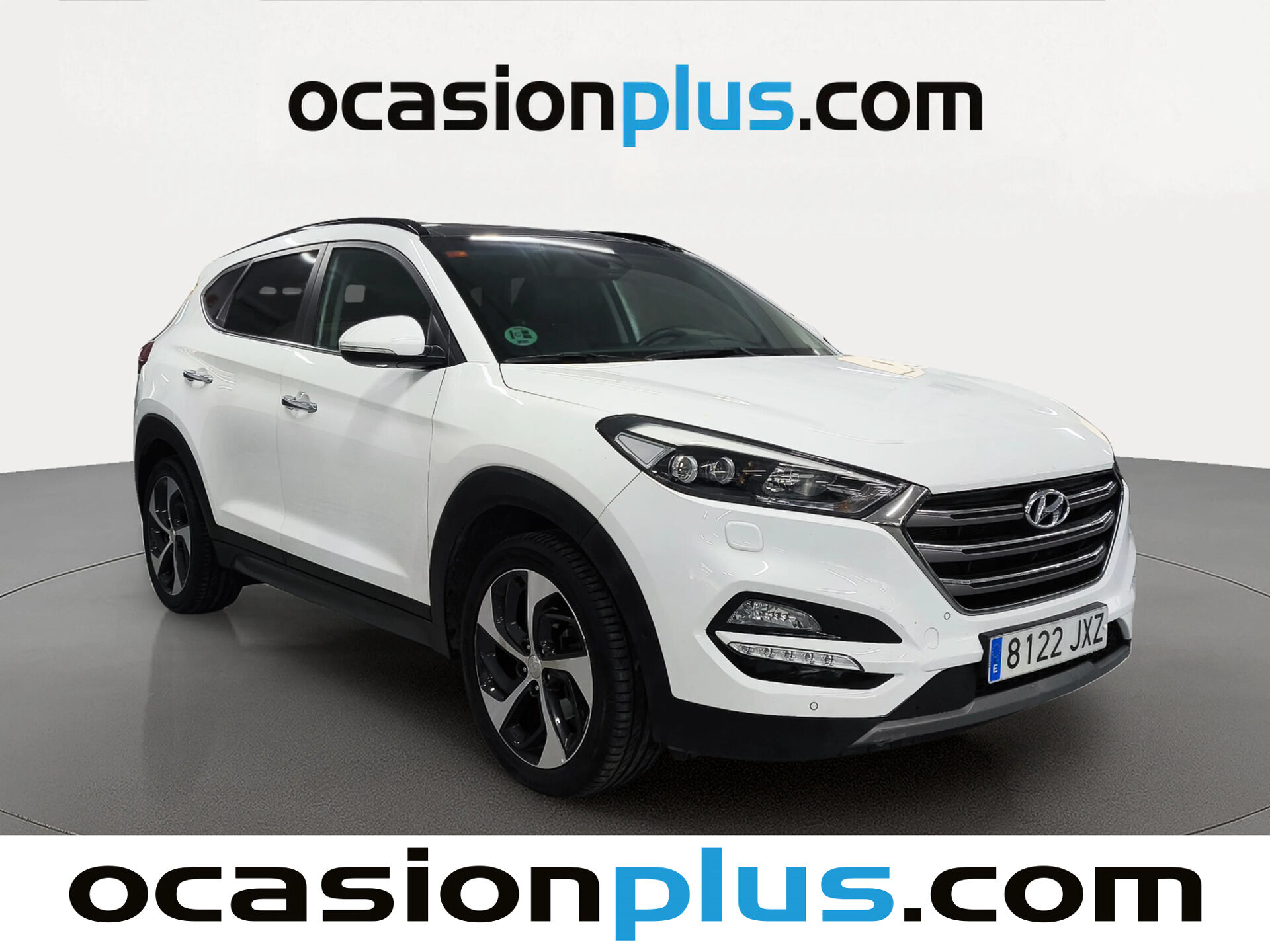 Imagen 2 de HYUNDAI Tucson