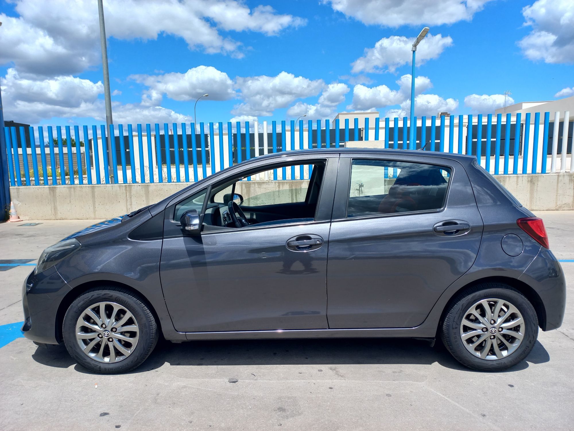 Foto del TOYOTA Yaris 1.3 Active