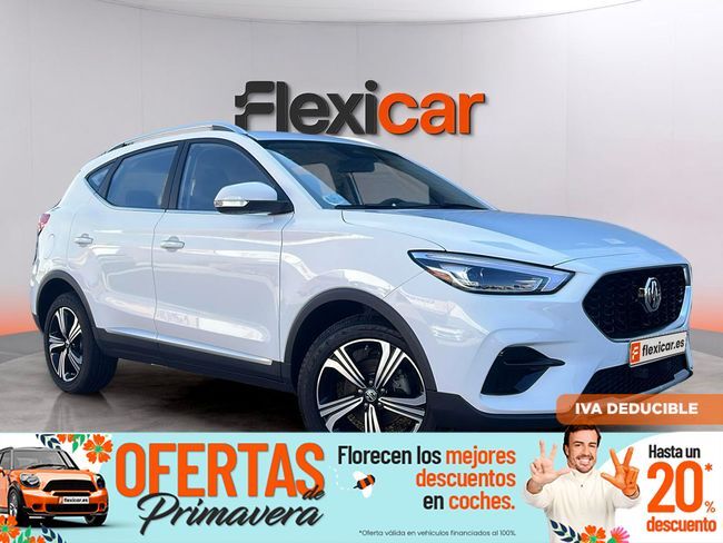 Foto del MG ZS 1.5 VTi-Tech Comfort 78kW