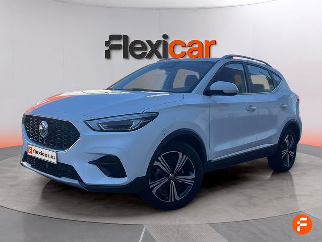 Foto del MG ZS 1.5 VTi-Tech Comfort 78kW