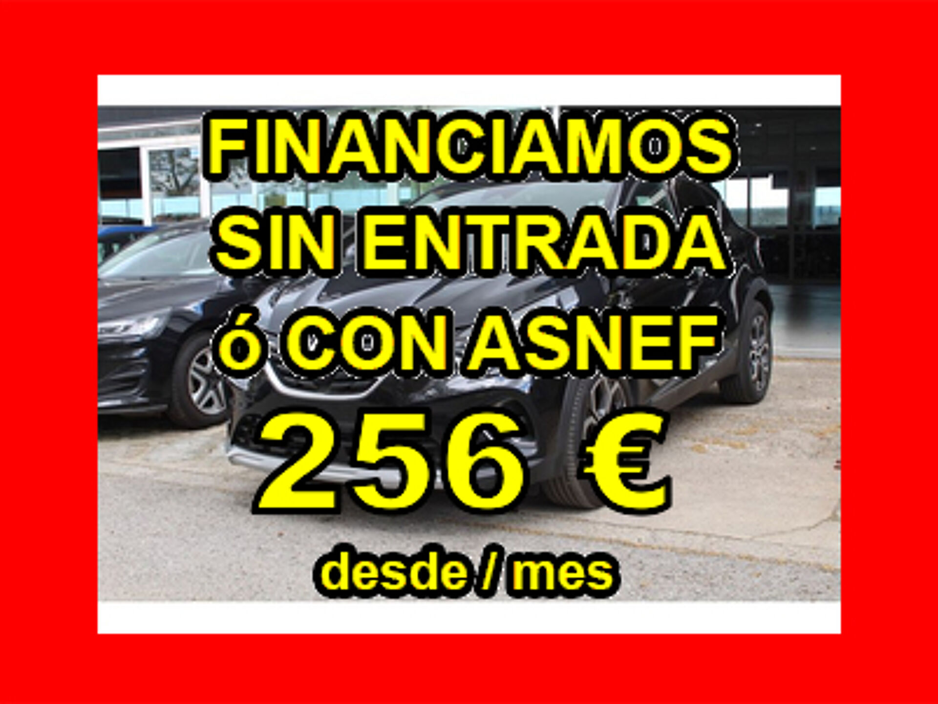 Imagen de RENAULT Captur
