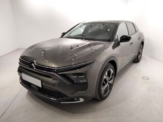 Imagen de CITROEN C5 Aircross PureTech S&S Feel Pack EAT8 130