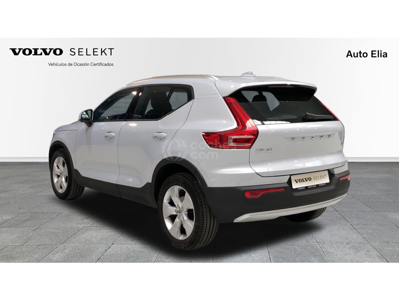 Foto del VOLVO XC40 T3 Business Plus