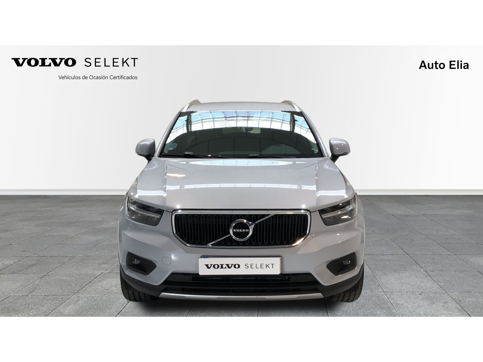 Imagen 3 de VOLVO XC40