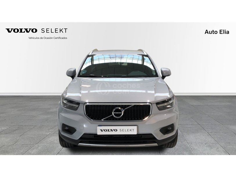 Foto del VOLVO XC40 T3 Business Plus