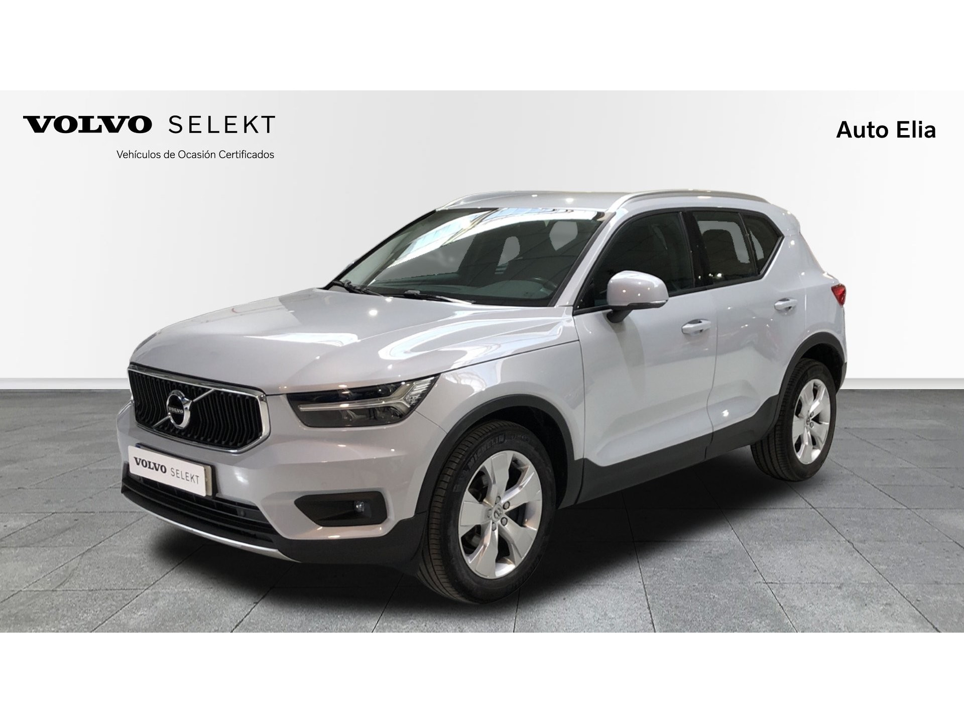 Imagen de VOLVO XC40