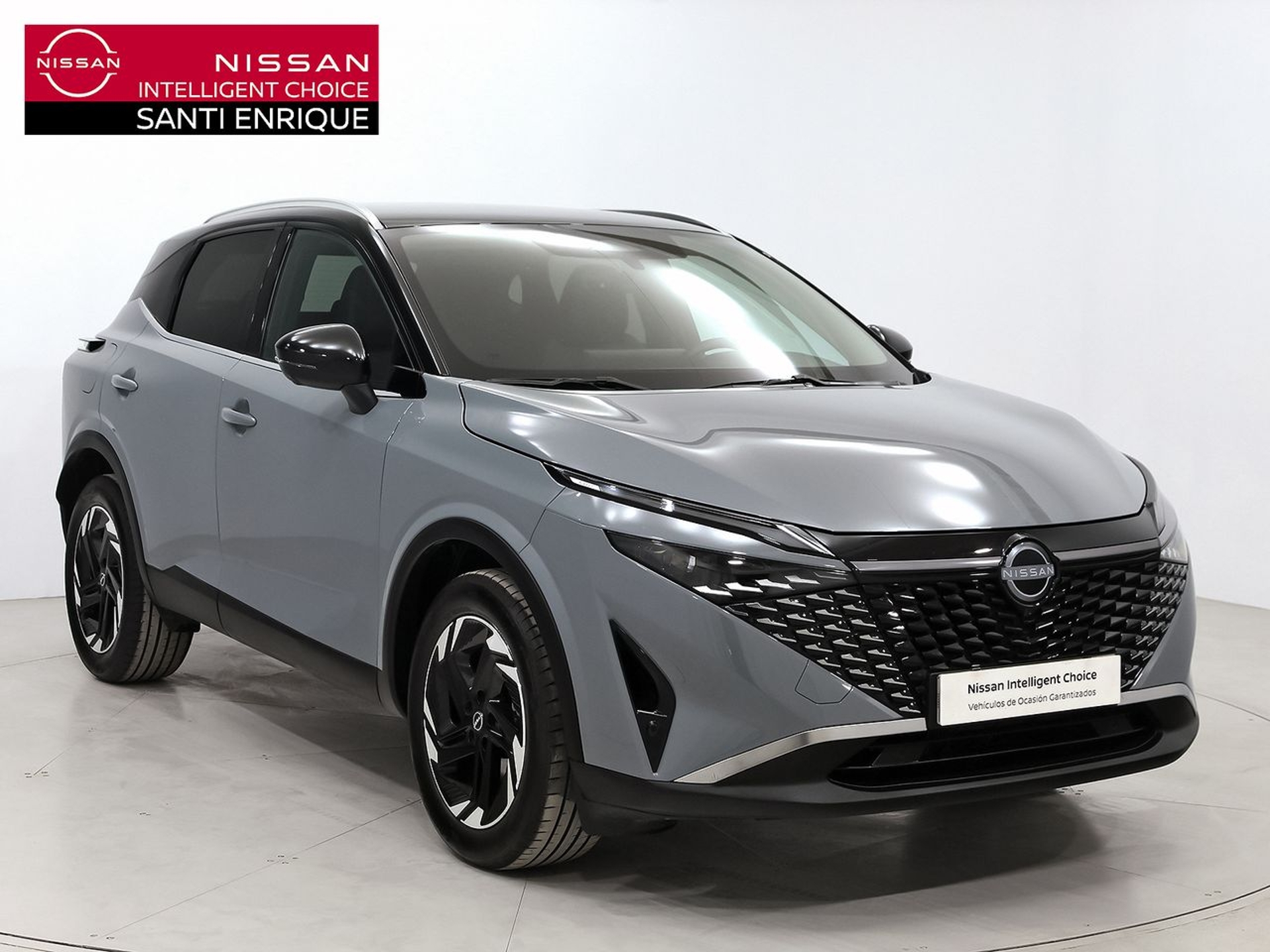 Imagen de NISSAN Qashqai