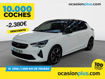 Imagen de OPEL Corsa 1.5D DT S-S GS 100