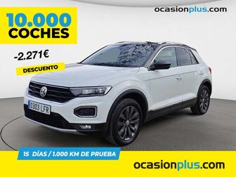 Imagen de VOLKSWAGEN T-Roc 1.5 TSI Sport