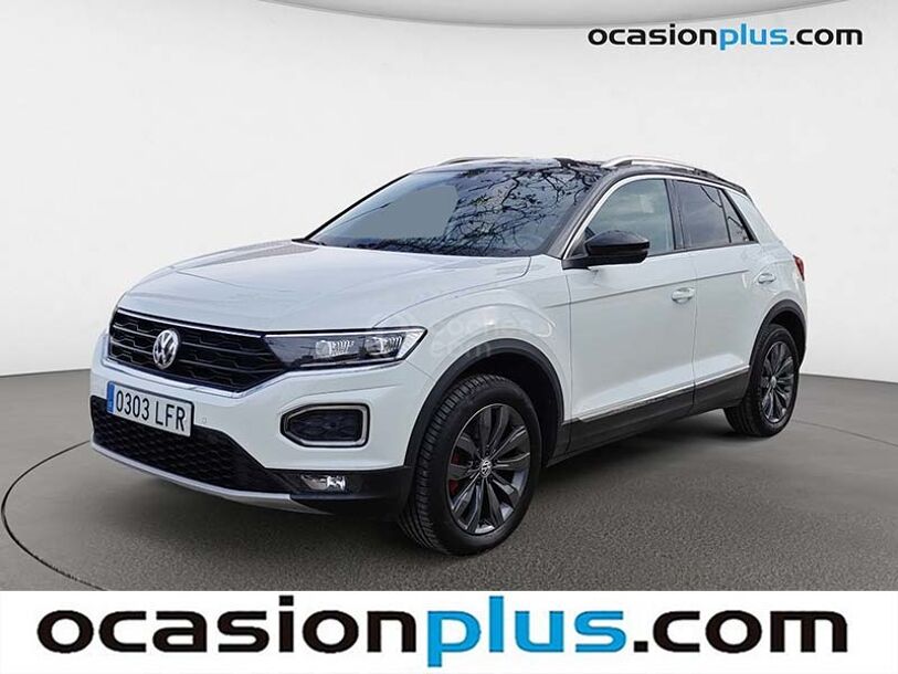 Foto del VOLKSWAGEN T-Roc 1.5 TSI Sport