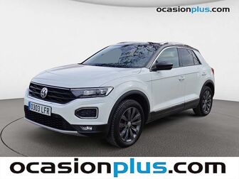 Imagen de VOLKSWAGEN T-Roc 1.5 TSI Sport