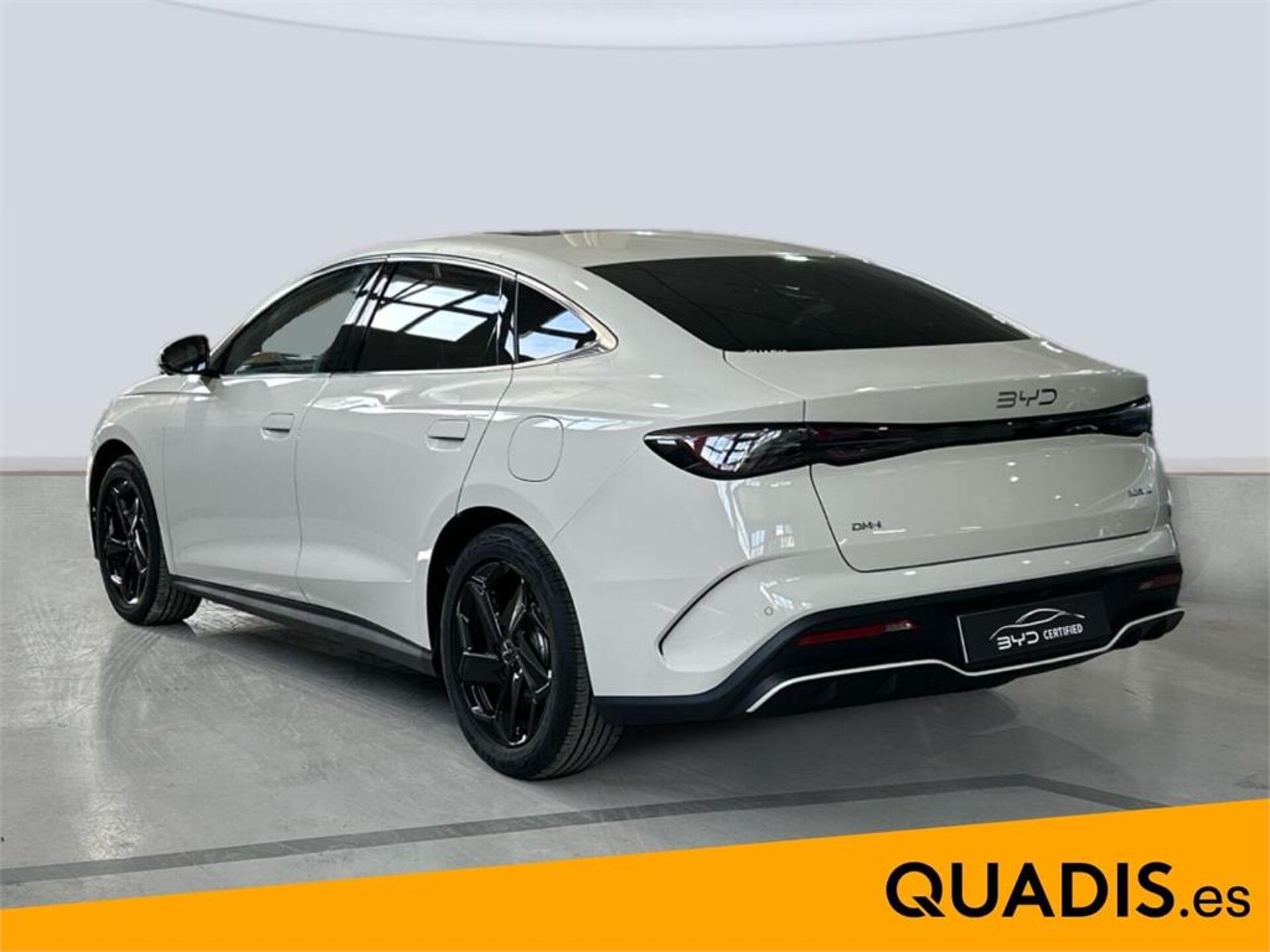 Imagen 2 de BYD Seal U