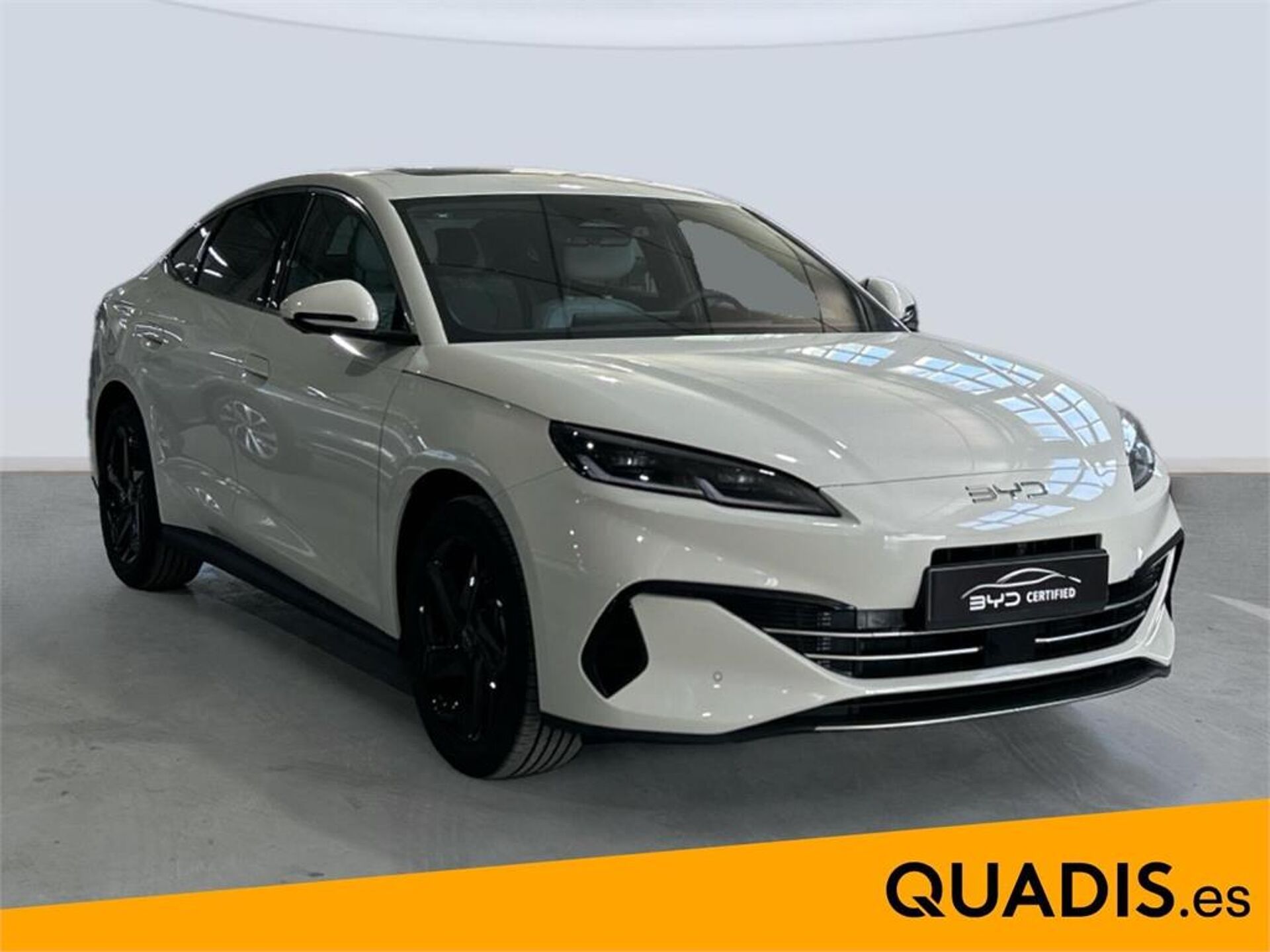 Imagen 3 de BYD Seal U