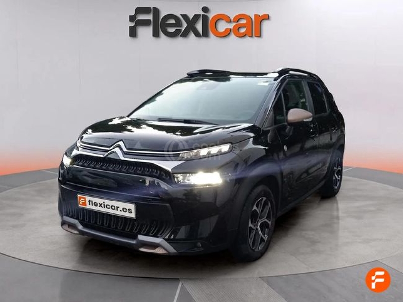Foto del CITROEN C3 Aircross BlueHDi S&S C-Series 110