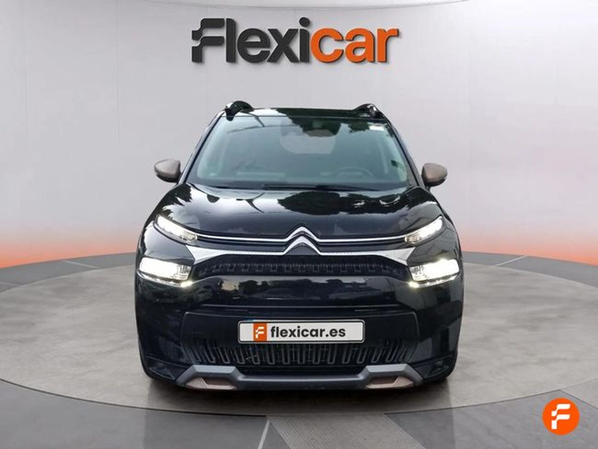 Imagen 3 de CITROEN C3 Aircross