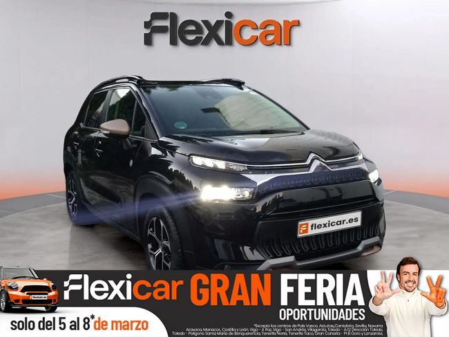 Foto del CITROEN C3 Aircross BlueHDi S&S C-Series 110
