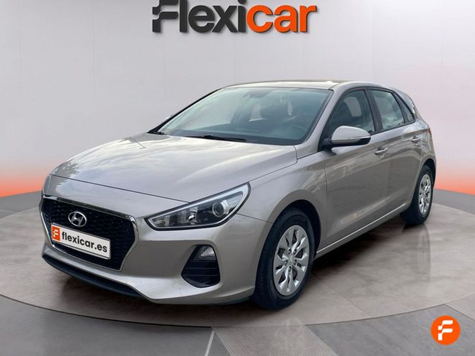 Imagen 2 de HYUNDAI i30