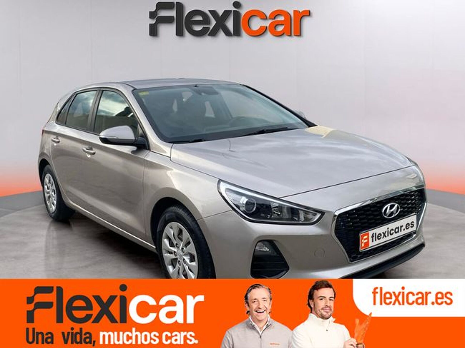 Imagen 1 de HYUNDAI i30