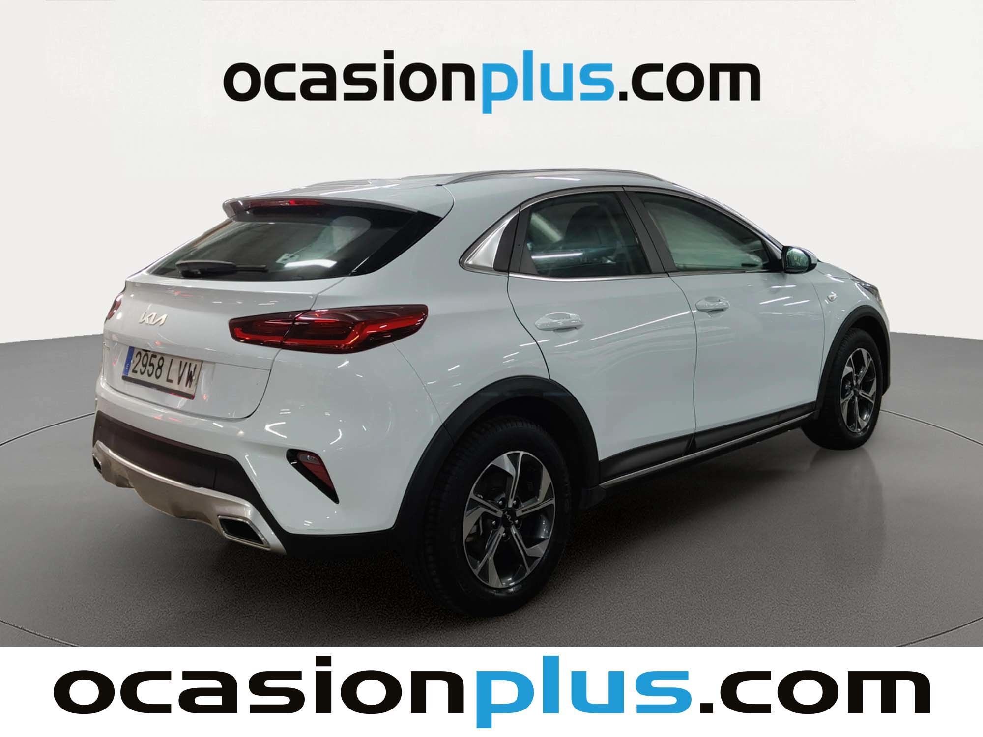 Foto del KIA XCeed 1.0 T-GDi Drive