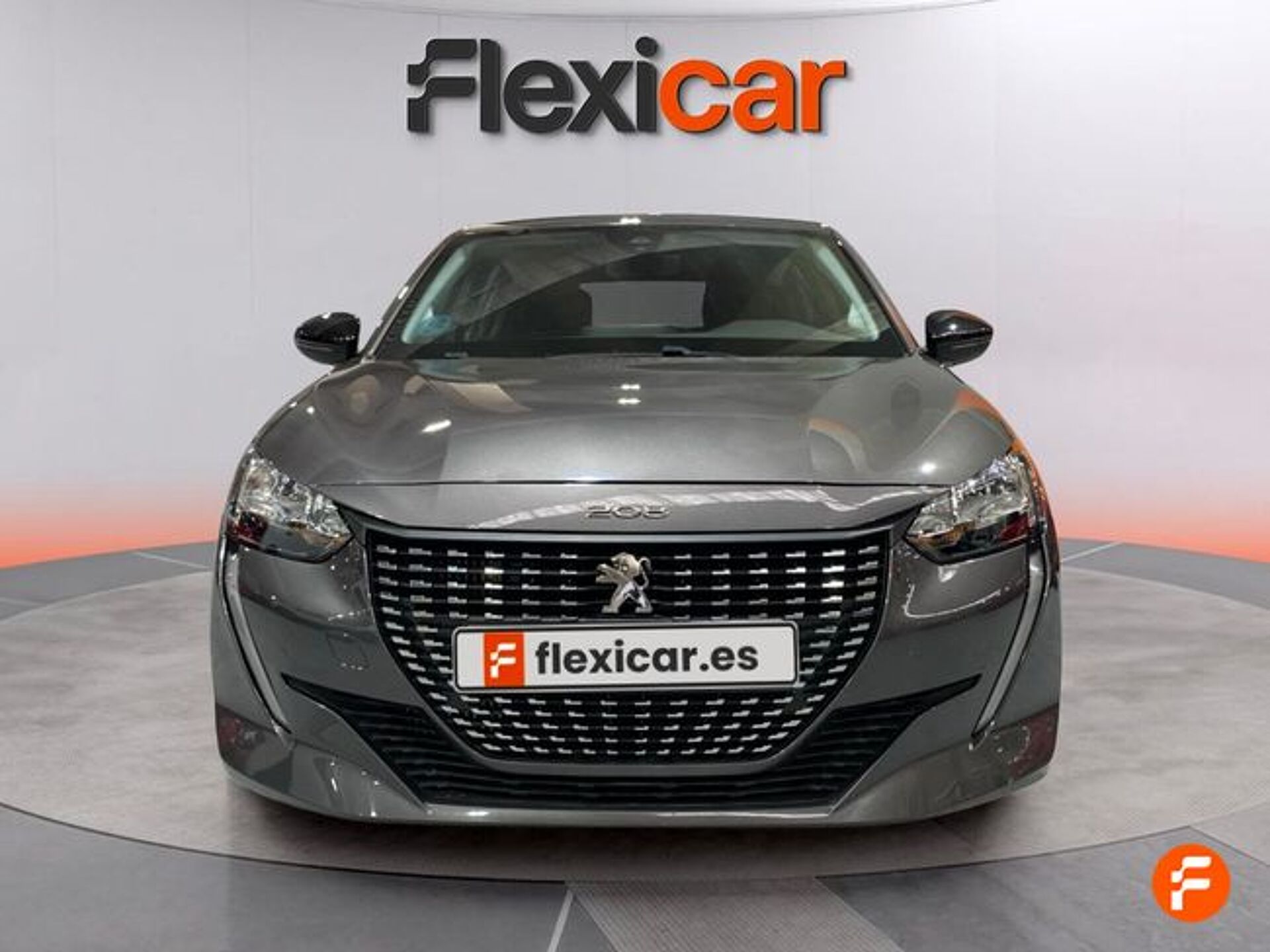 Imagen 2 de PEUGEOT 208