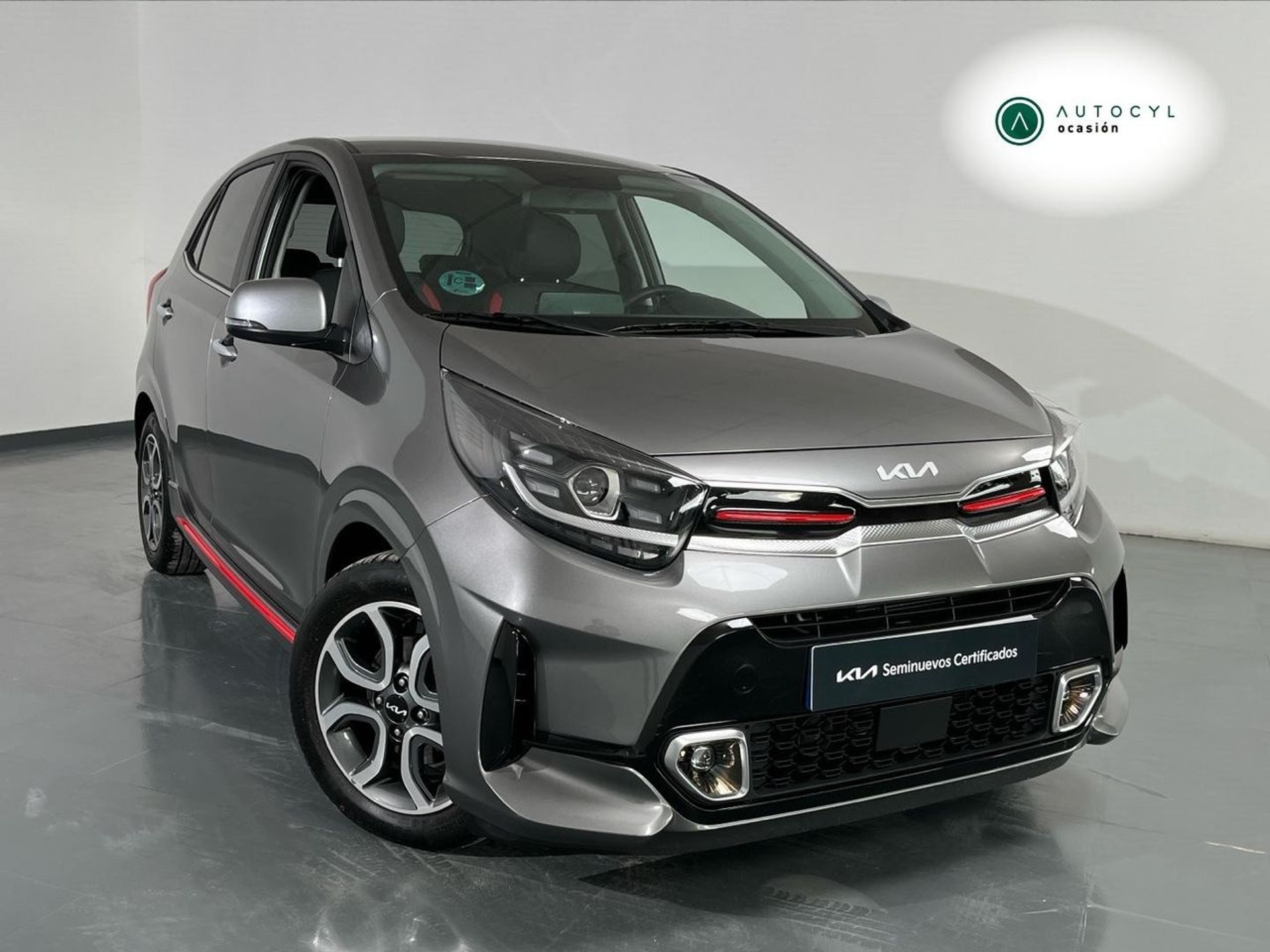 Imagen de KIA Picanto