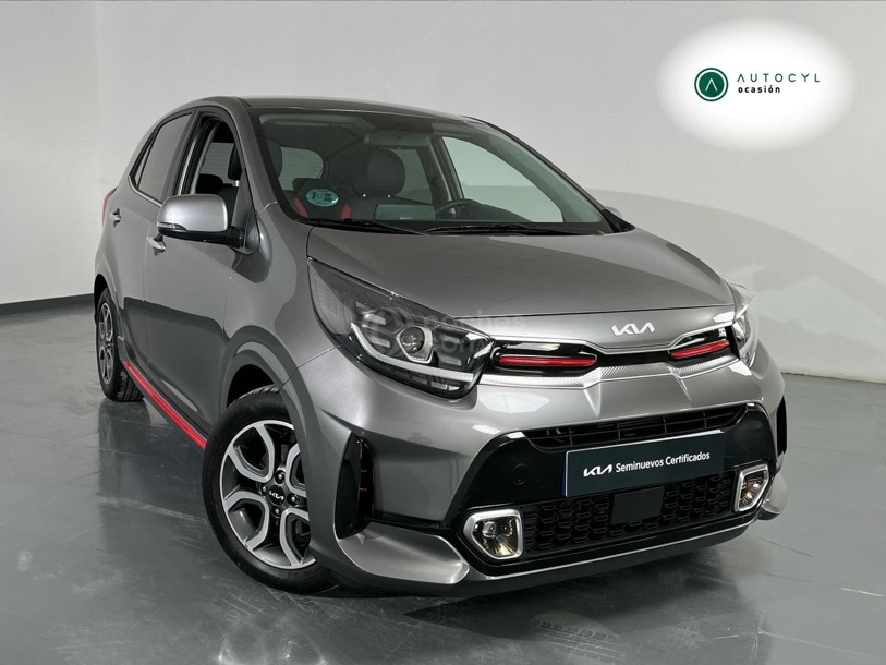 Foto del KIA Picanto 1.0 DPi GT-line