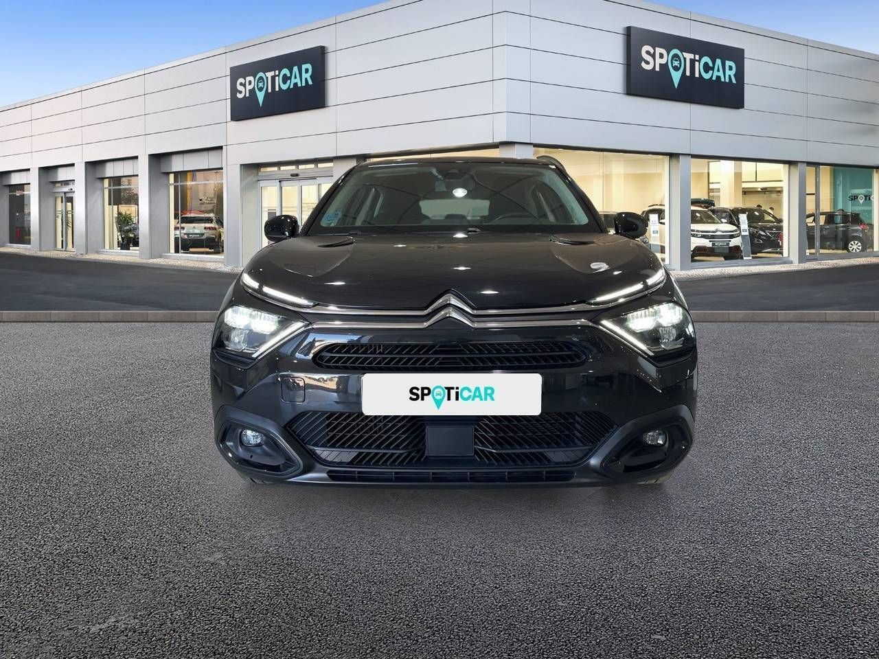 Foto del CITROEN C4 Grand  Spacetourer 1.2 PureTech S&S Feel 130