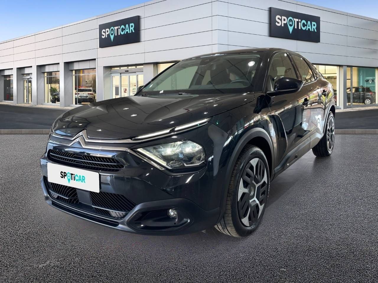 Foto del CITROEN C4 1.2 PureTech S&S Feel 130