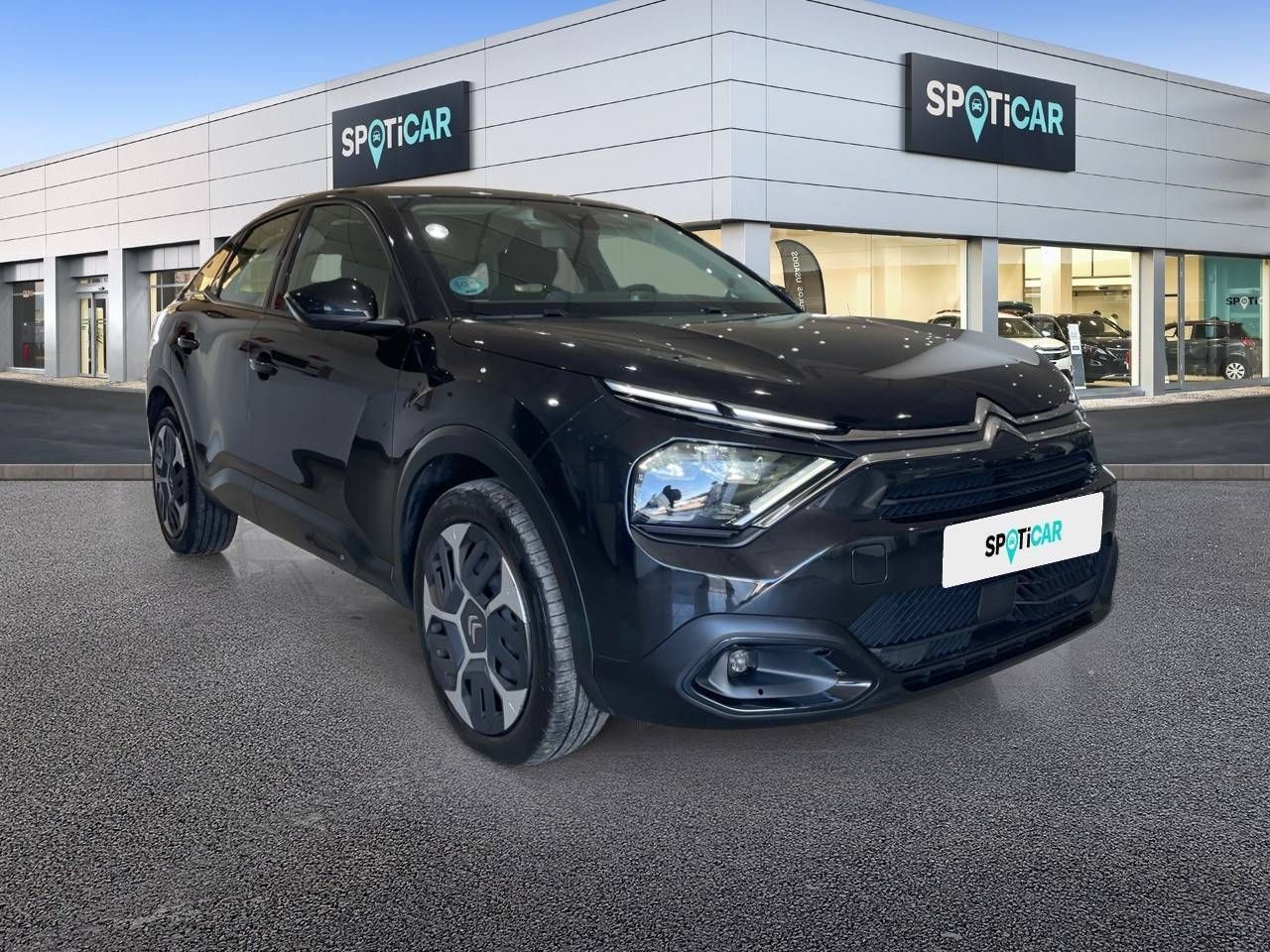 Foto del CITROEN C4 Grand  Spacetourer 1.2 PureTech S&S Feel 130