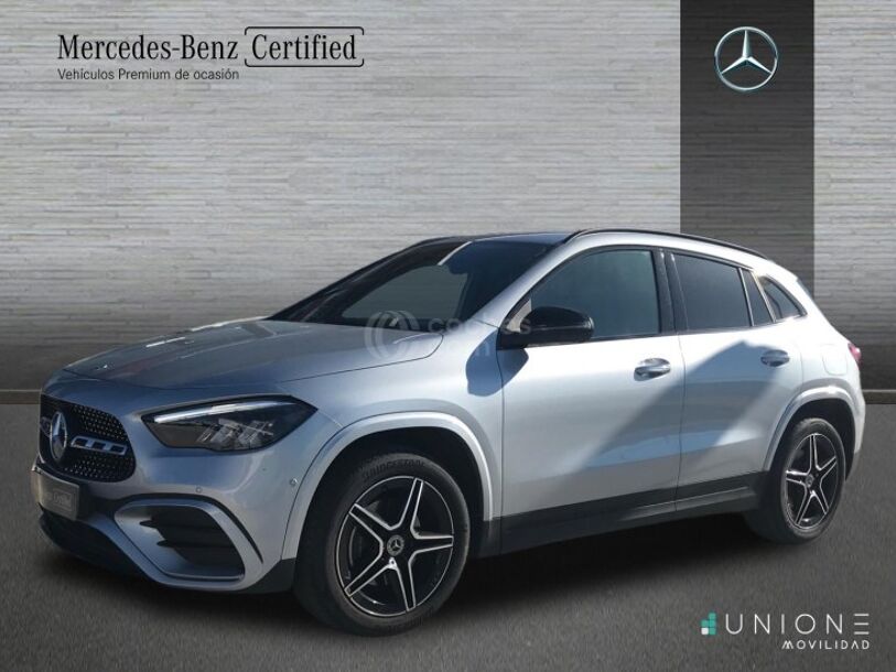 Foto del MERCEDES Clase GLA GLA 250e