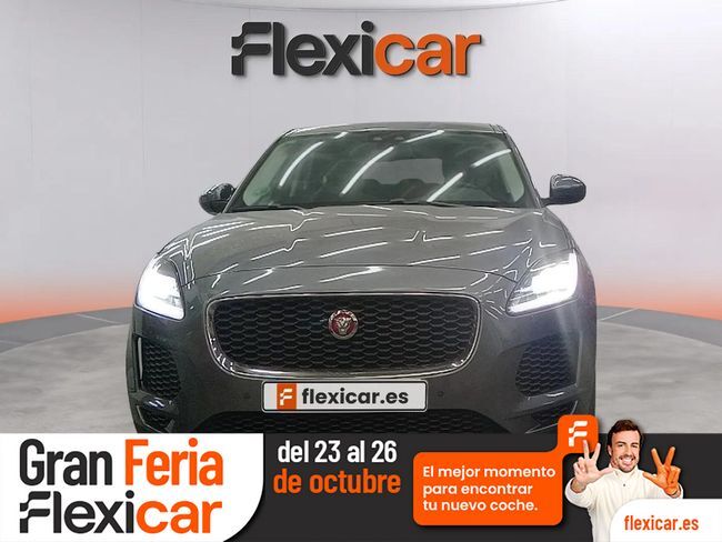 JAGUAR E-Pace (2.0D 110kW) en Tenerife