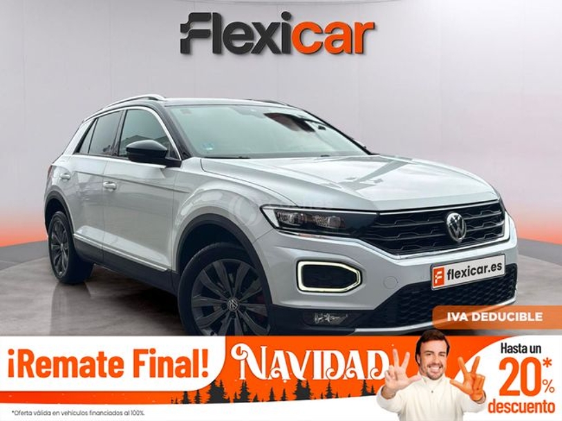 Foto del VOLKSWAGEN T-Roc 1.5 TSI Sport DSG7